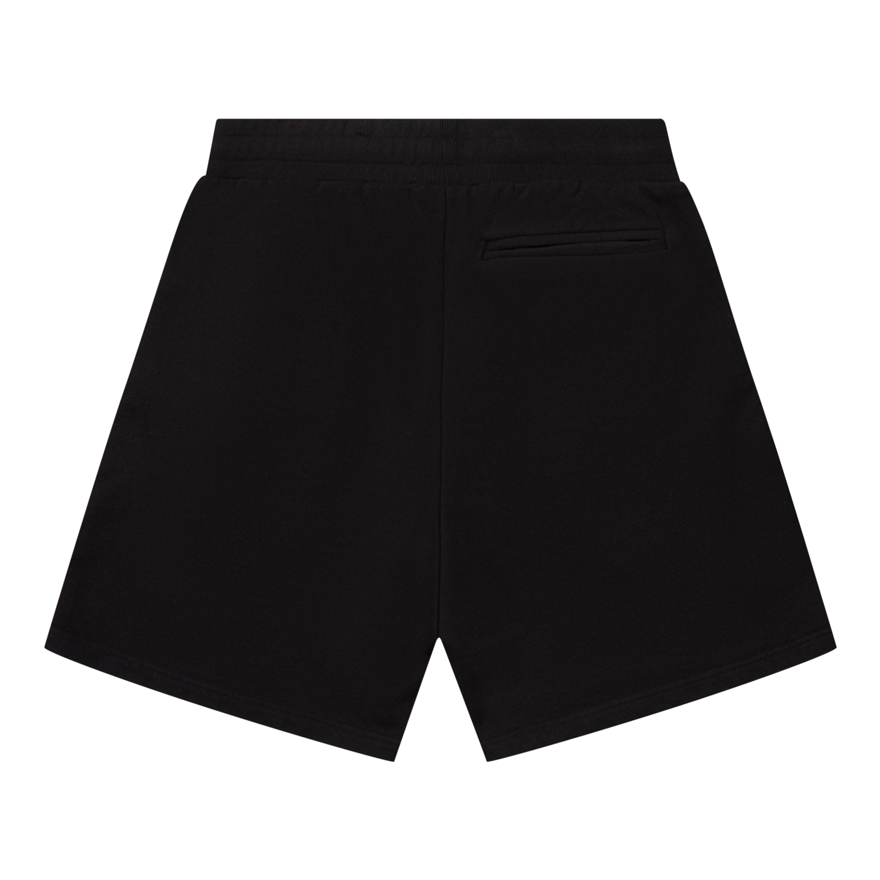 Redemption Sweatshort (Black)