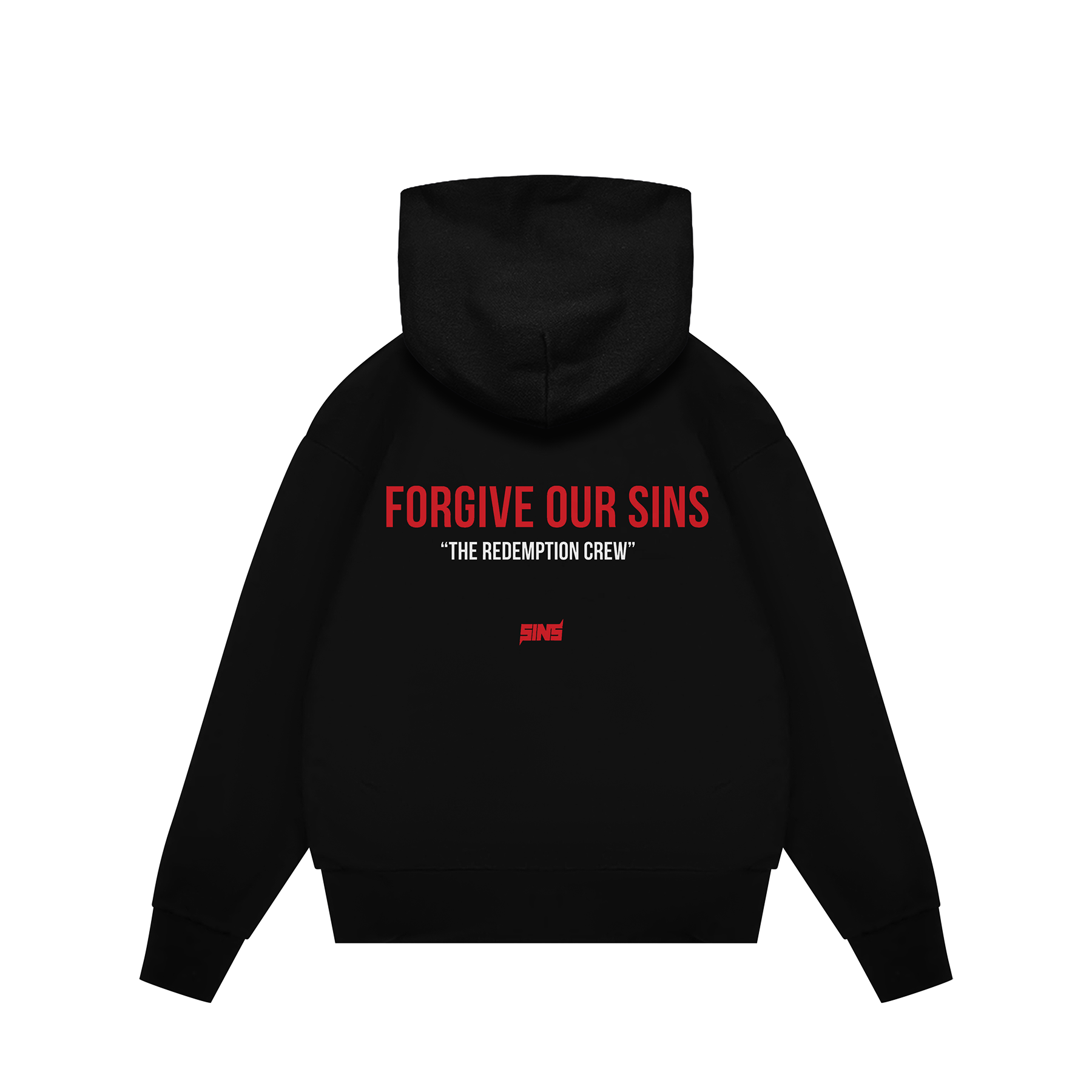 SINS Studios Hoodie